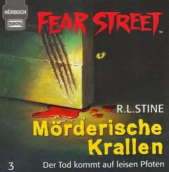Fear Street 3 - Mörderische krallen