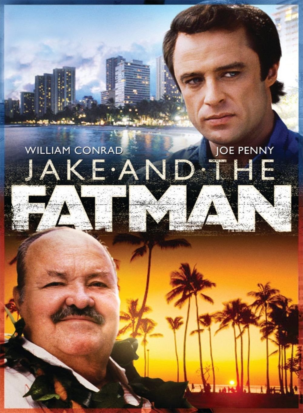 Fatman – Der Dicke und ich
