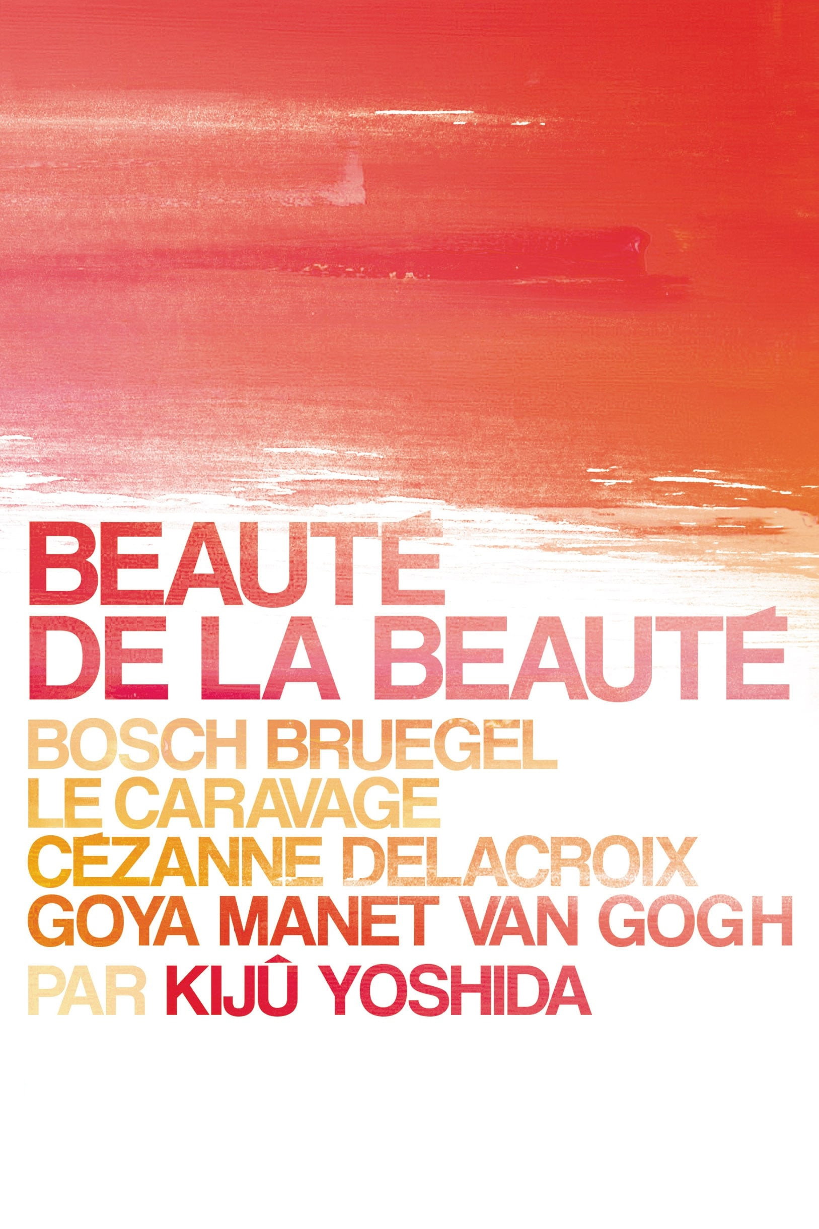 Beauté de la beauté
