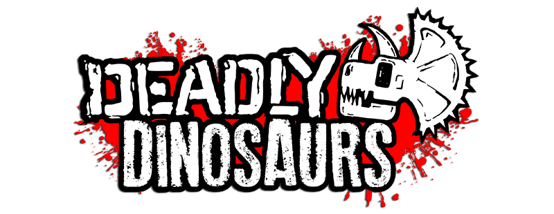 Deadly Dinosaurs with Steve Backshall