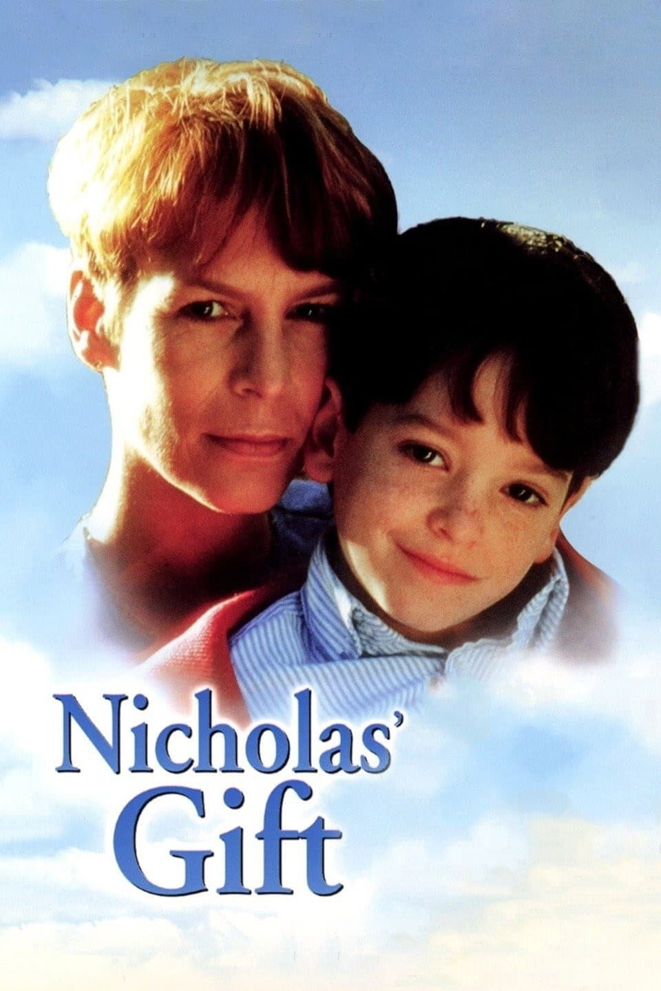 Nicholas - Ein Kinderherz lebt weiter