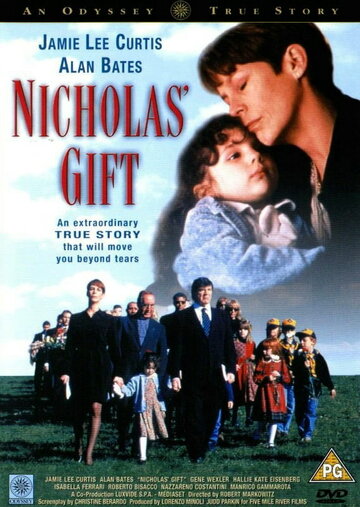 Nicholas’ Gift