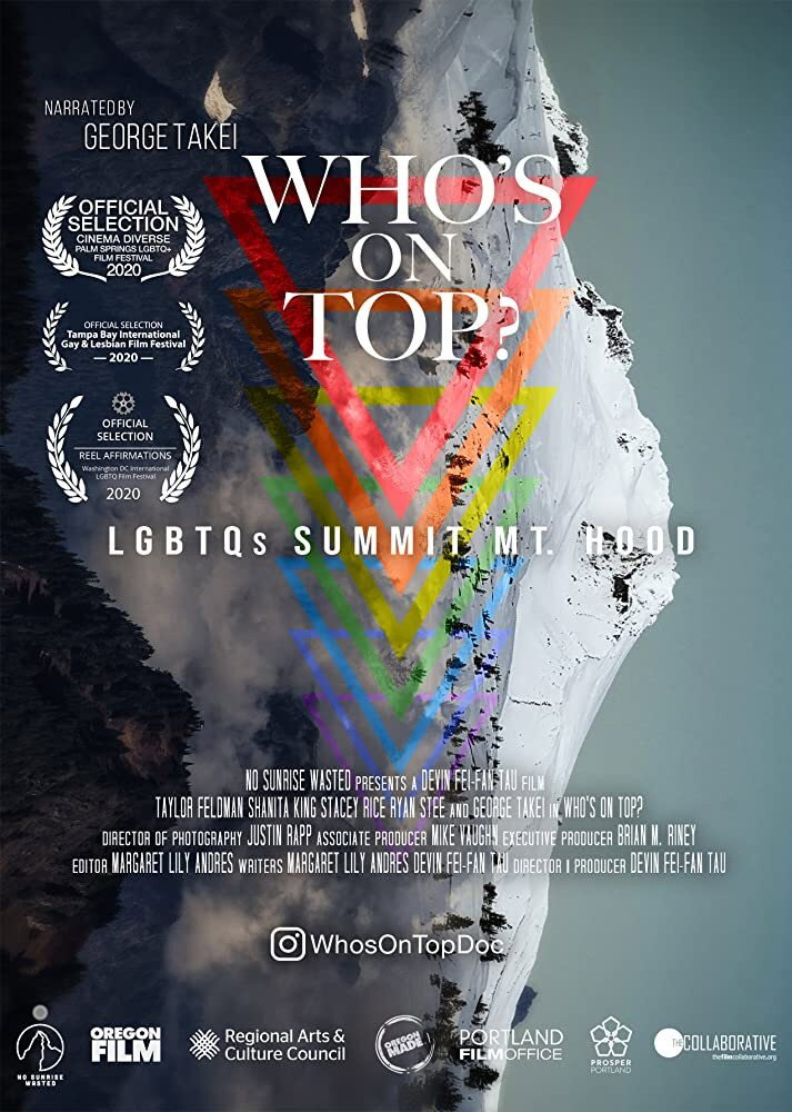 Who's on Top?