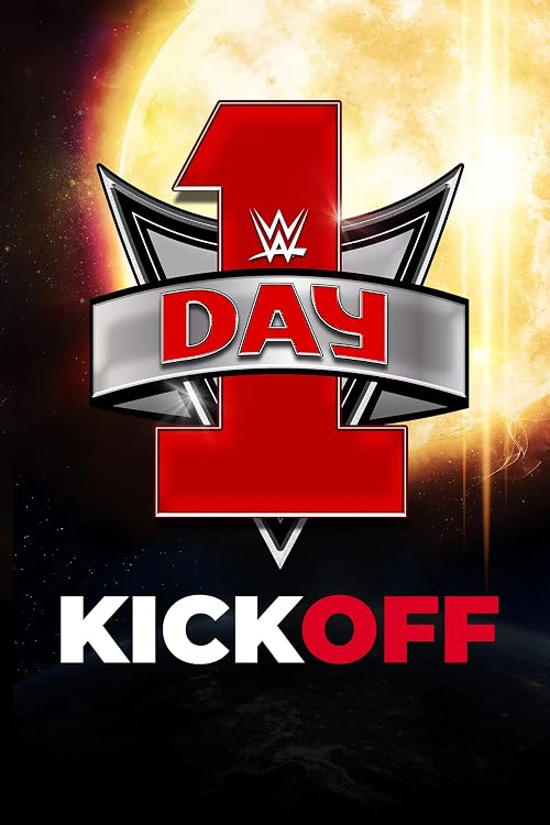 WWE Day 1 Kickoff