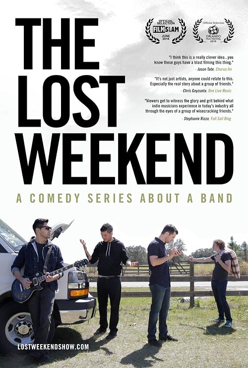The Lost Weekend