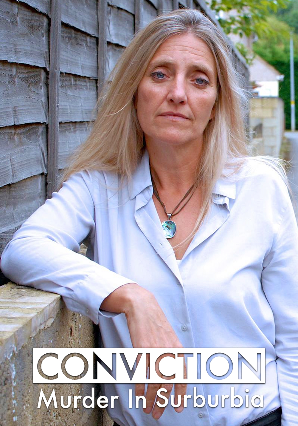 Conviction: Murder in Suburbia