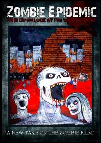 Zombie Epidemic