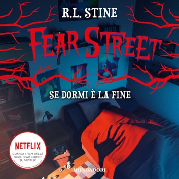 Fear Street: Se dormi è la fine