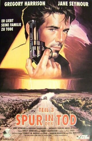 Spur in den Tod 3