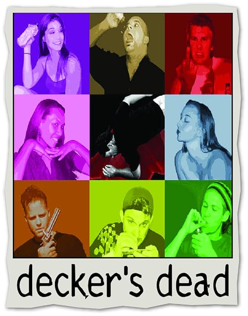 Decker's Dead
