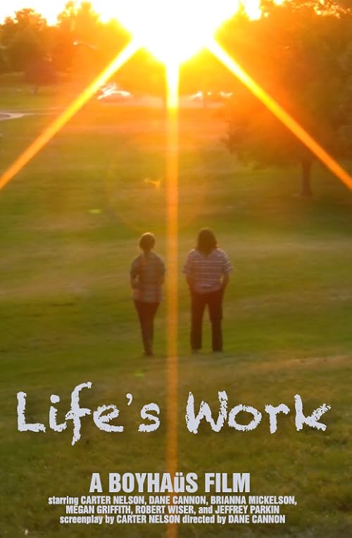 Life's Work
