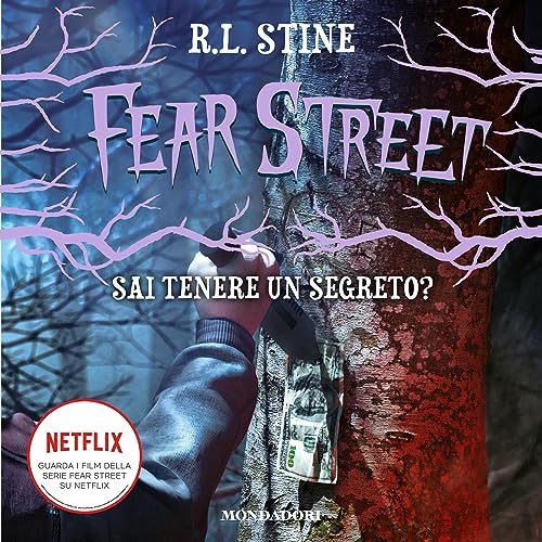 Fear Street: Sai tenere un segreto?