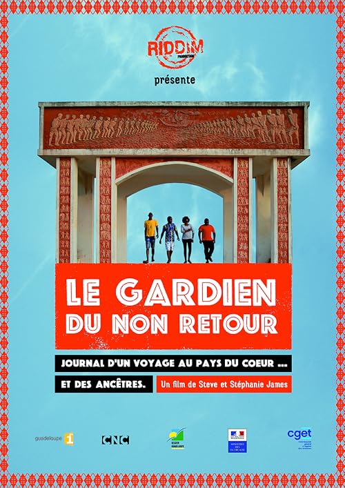 Le Gardien du Non-Retour