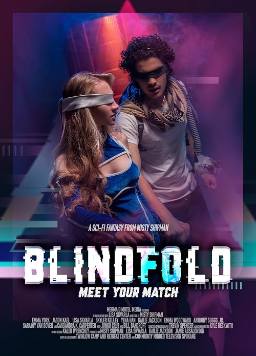 Blindfold
