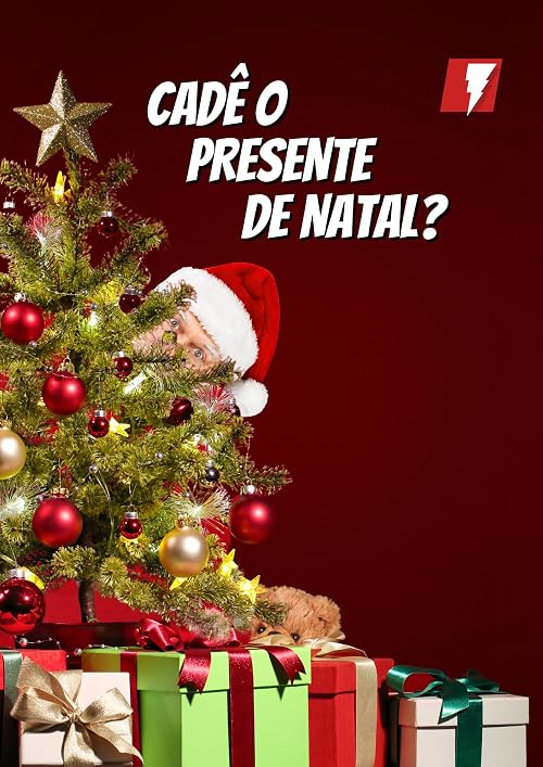 Cadê o Presente de Natal?