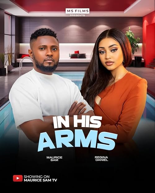In His Arms