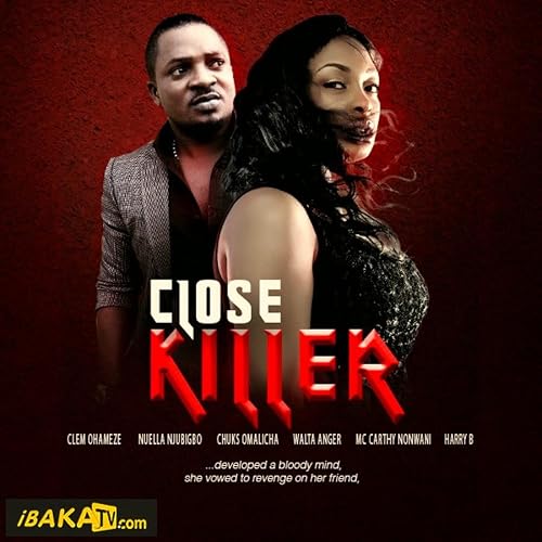 Close Killer