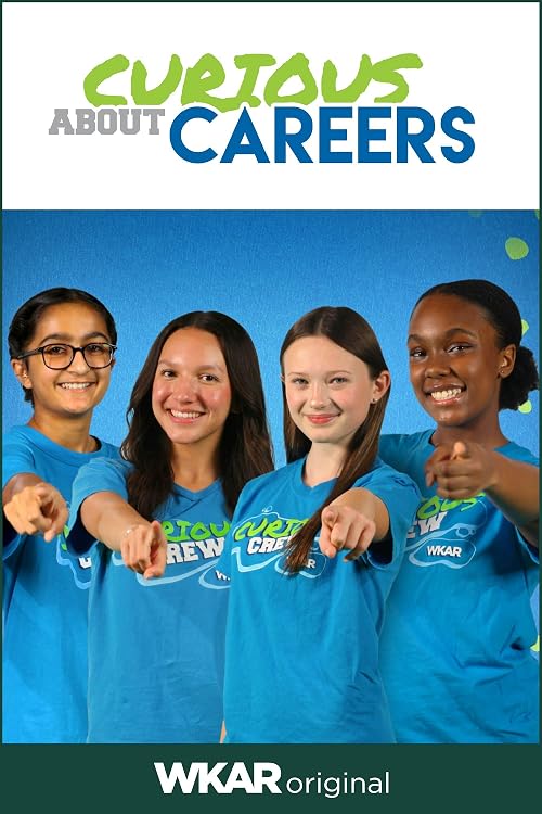 Curious About Careers