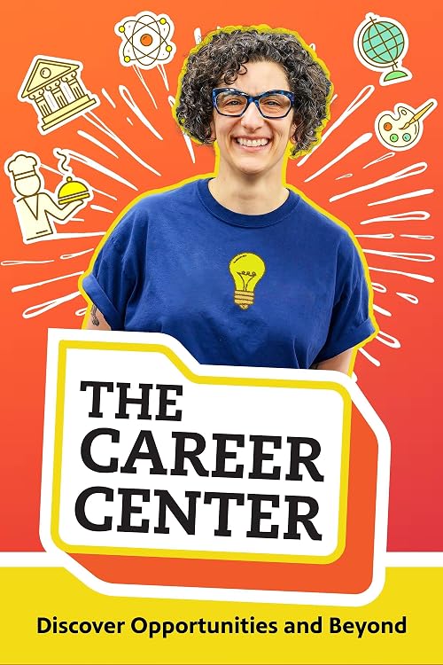 The Career Center