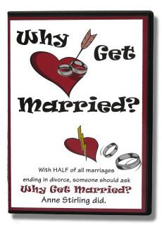 Why Get Married? A Documentary