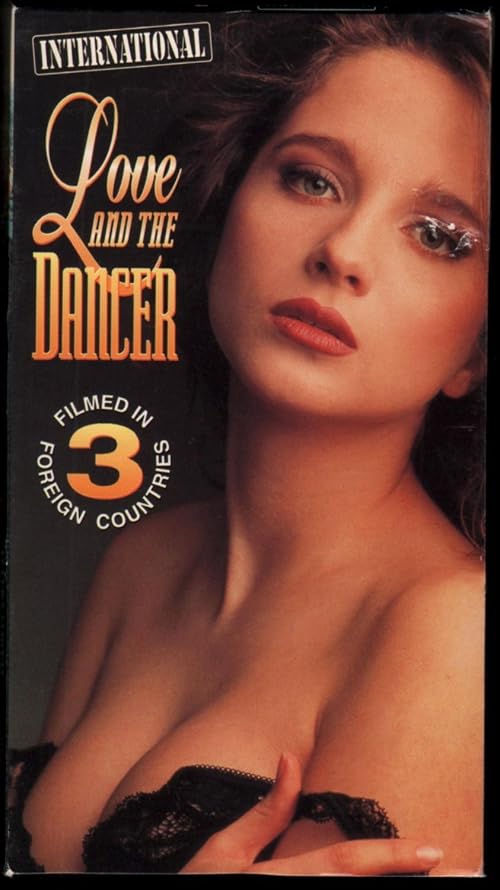 International Love and the Dancer
