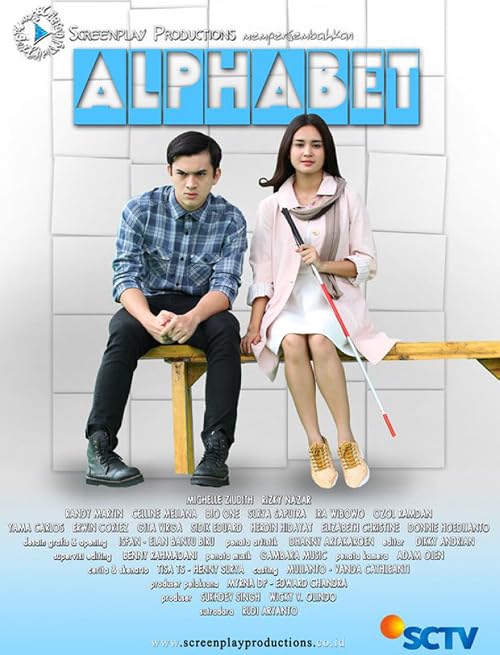 Alphabet