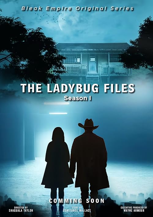 The Ladybug Files