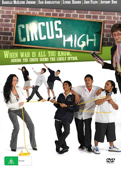 Circus High