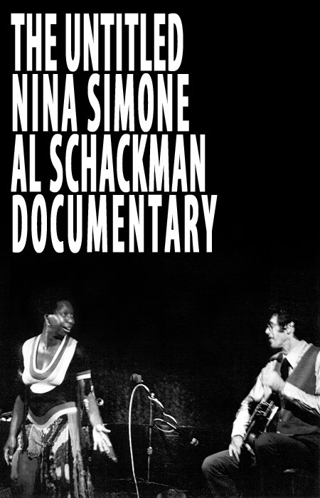 Untitled Nina Simone/Al Schackman Documentary