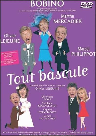 Tout bascule
