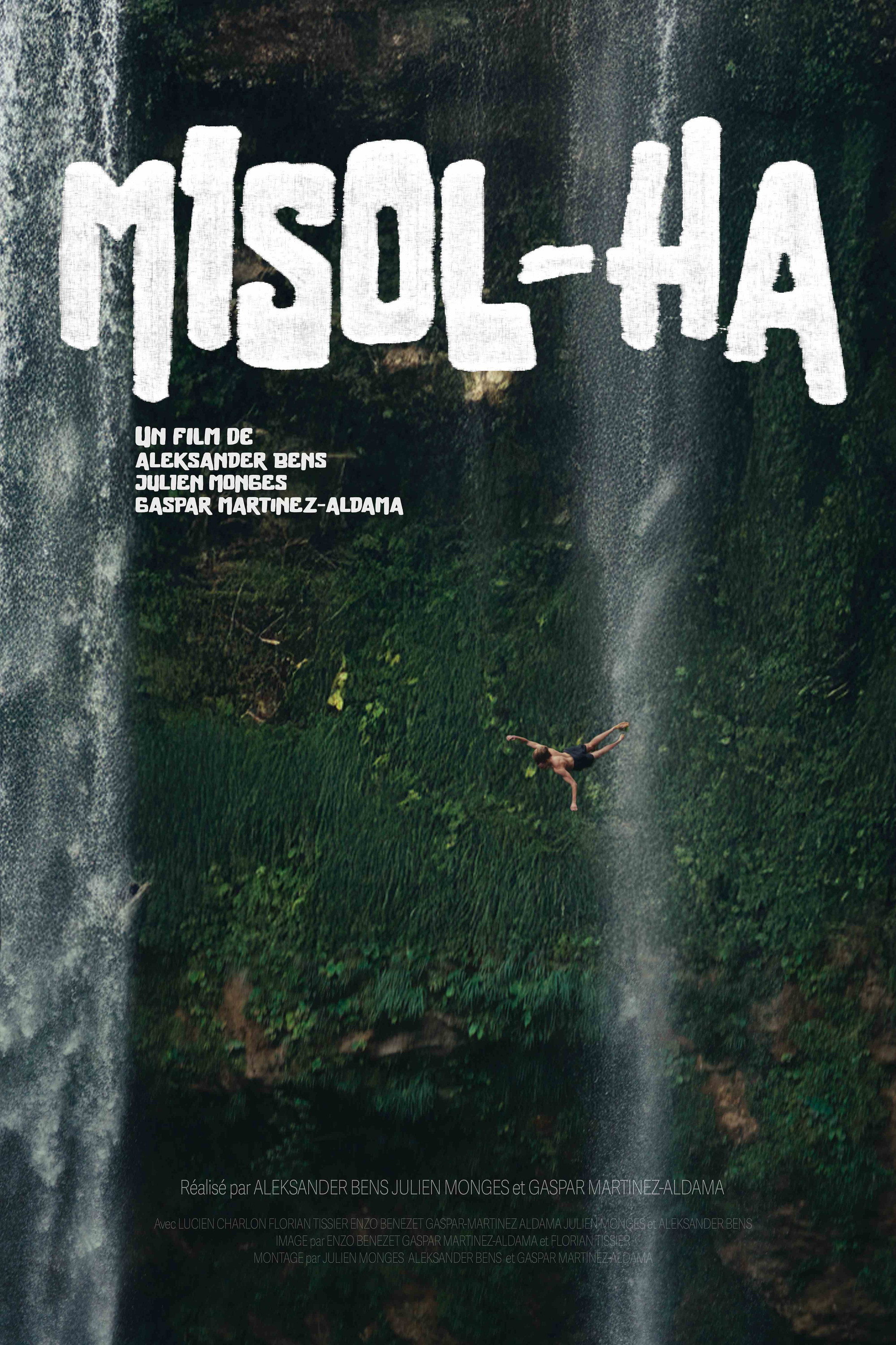 Misol-Ha