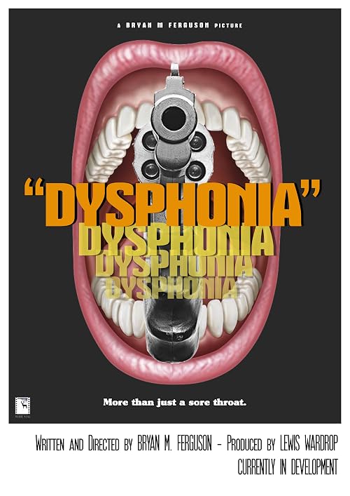 Dysphonia