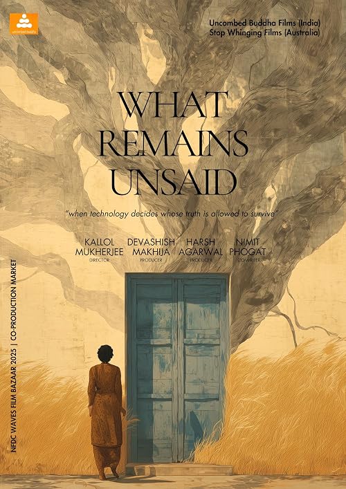 What Remains Unsaid