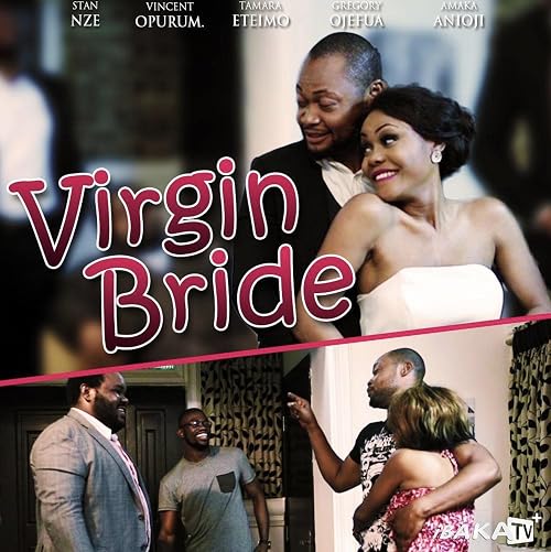 Virgin Bride