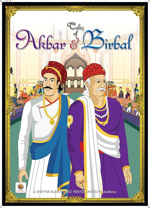 Tales of Akbar & Birbal