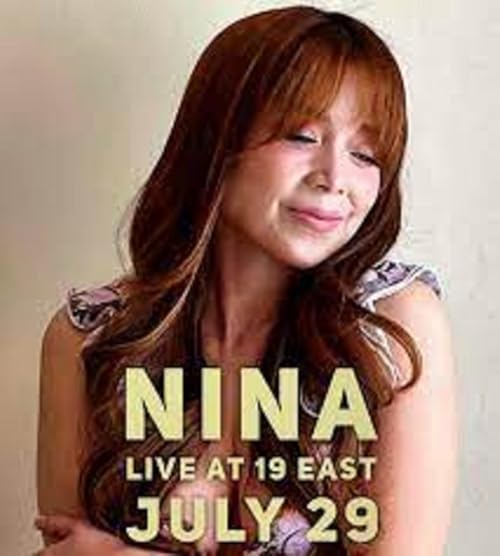 Nina live at 19 East