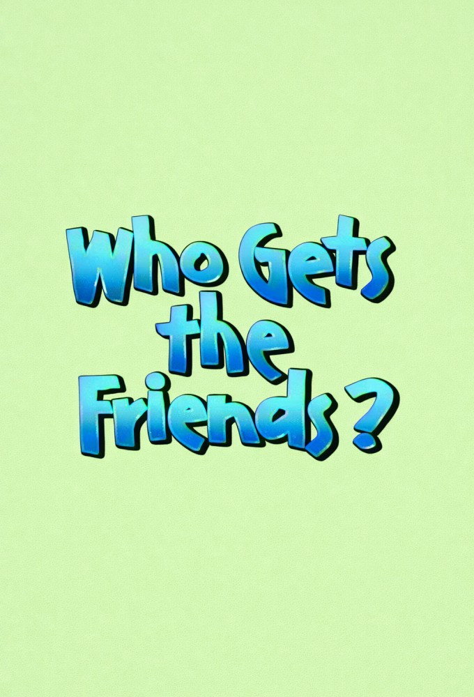 Meine Freunde, deine Freunde