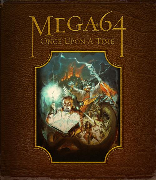 Mega64: Once Upon a Time
