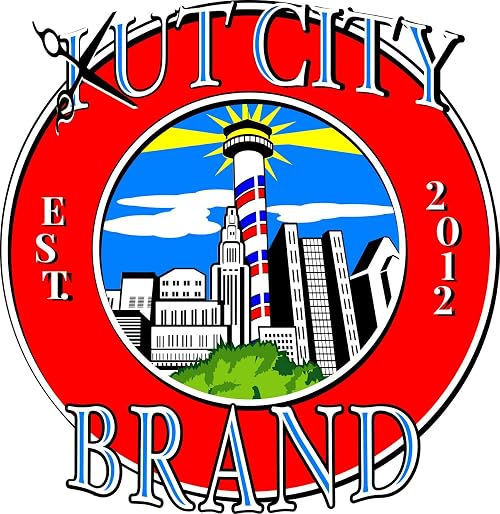 Kut City Barbershop Commercial: The Myth, the Legend, the Brand