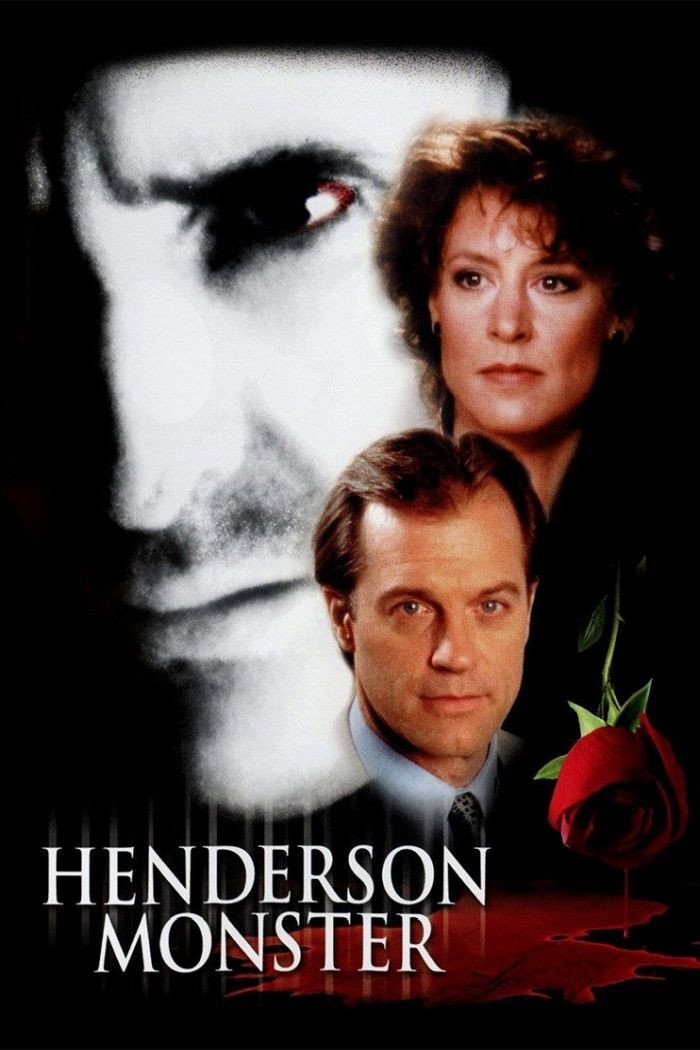 The Henderson Monster