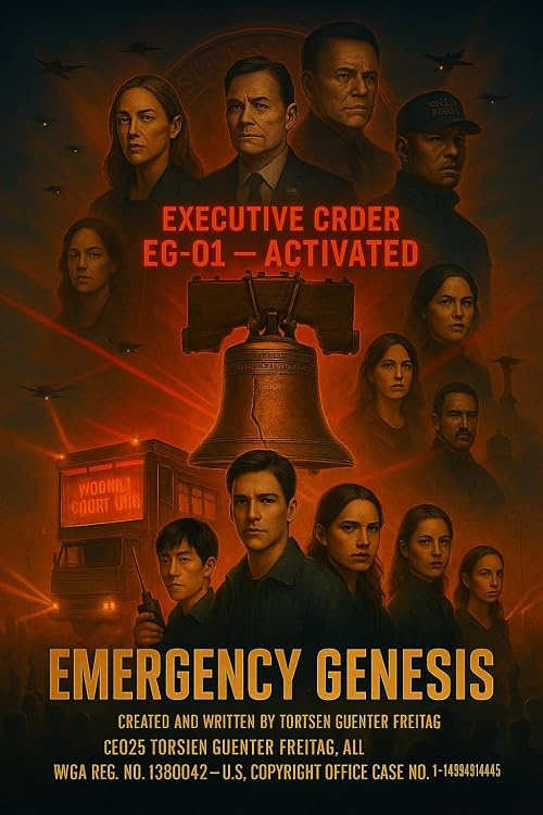 Emergency Genesis