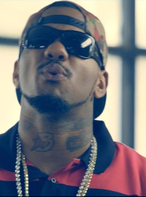 Randyn Julius Feat. The Game & Audio McSwagger: Folded Hands