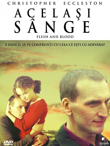 Flesh and Blood
