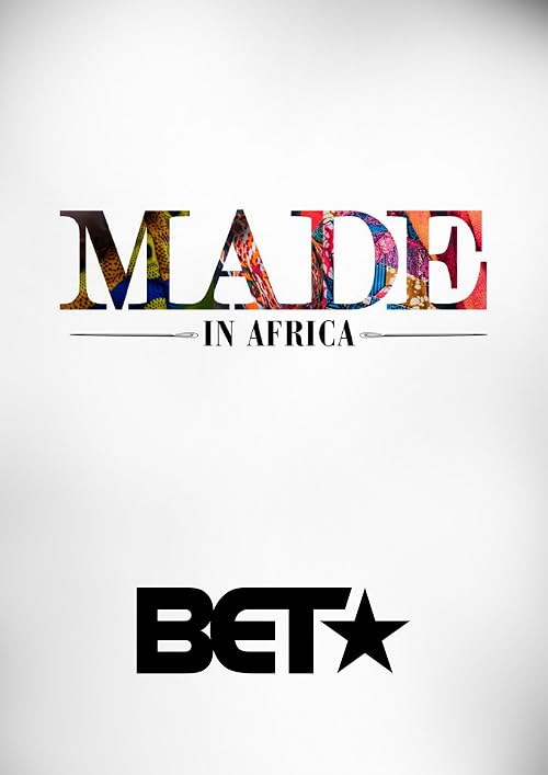 Made in Africa