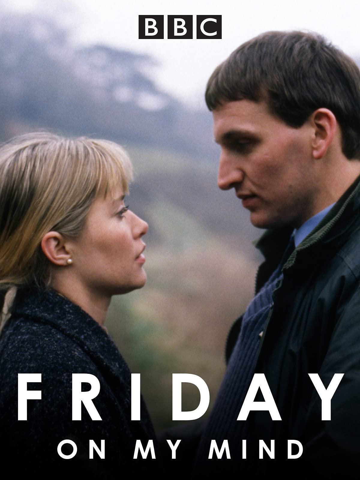 Friday on My Mind