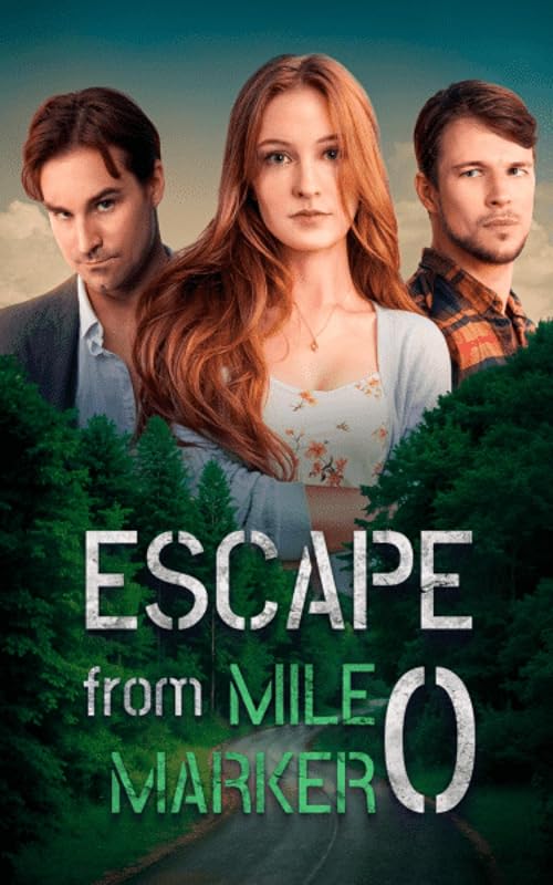 Escape from Mile Marker Zero