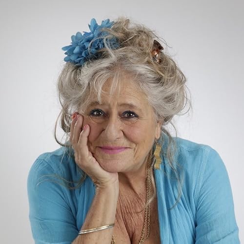 Mormor på mandejagt