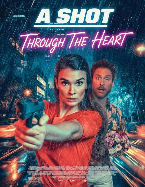 A Shot Through the Heart