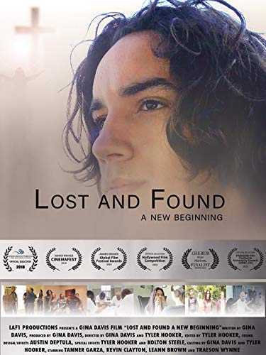 Lost and Found: A New Beginning