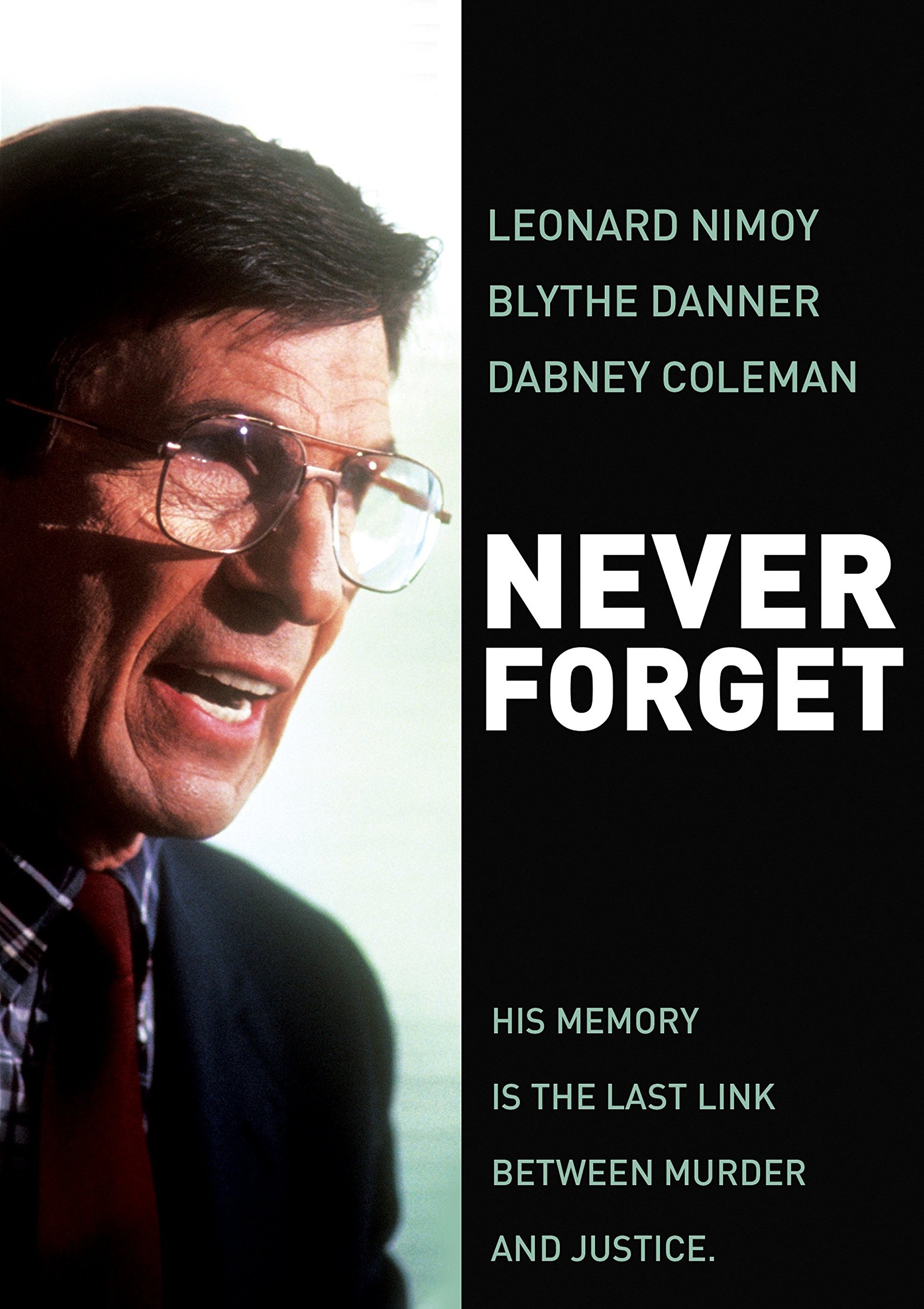 Never Forget